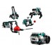 LEGO Mindstroms 51515 Izumiteljski robot 